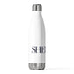 41 Tilt Sherman 20oz Insulated Bottle