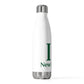 I Clover New London 20oz Insulated Bottle