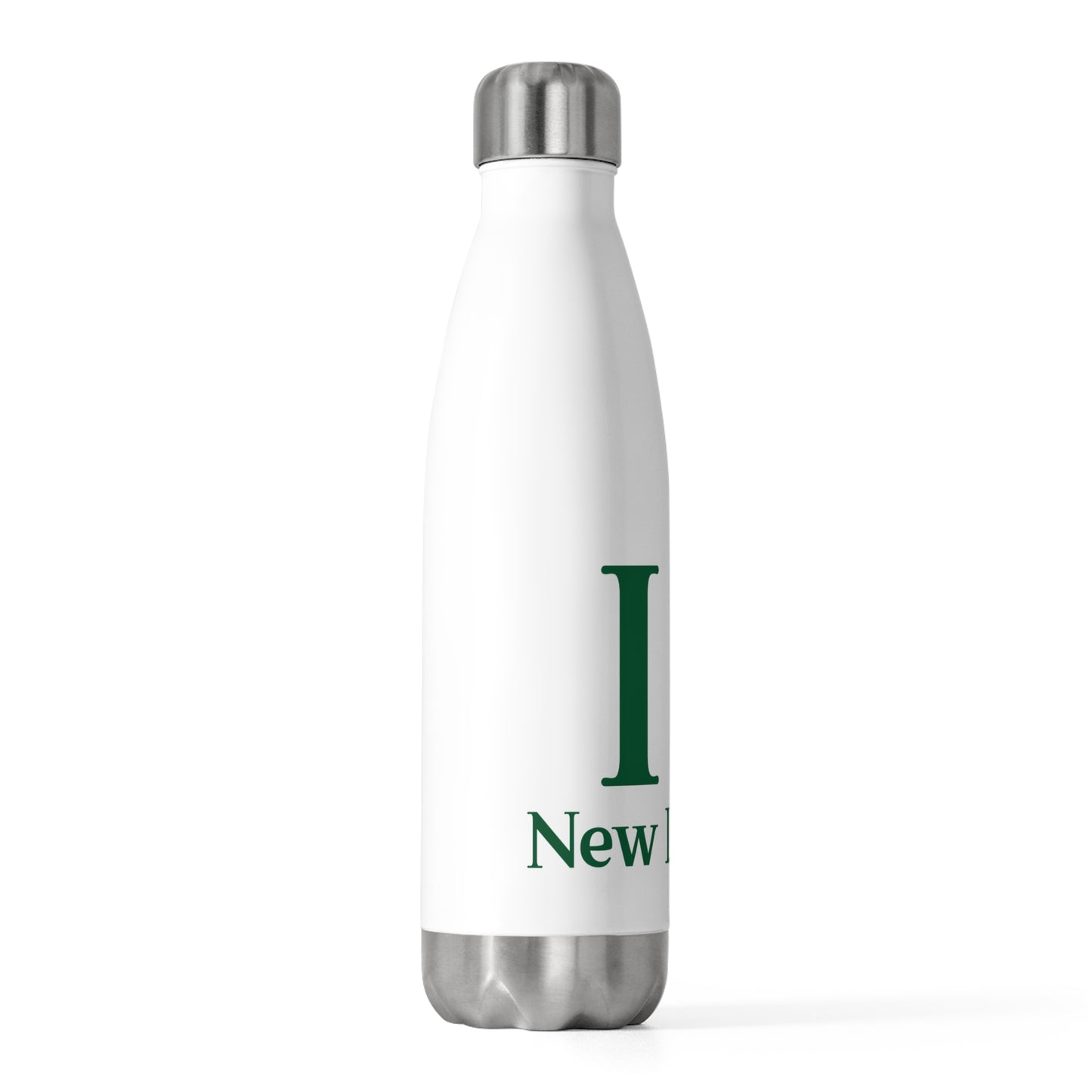 I Clover New London 20oz Insulated Bottle