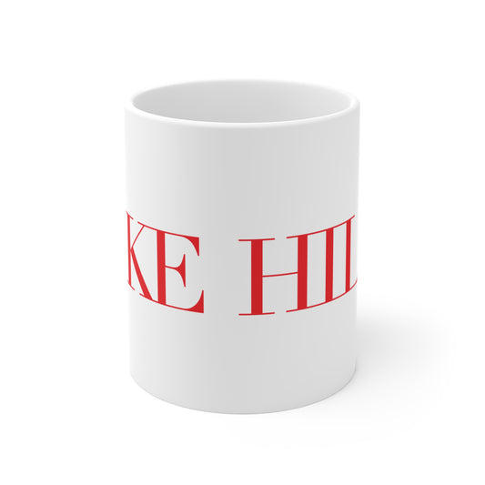 41 Tilt Lake Hills Mug 11oz