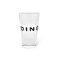 Redding Vision Pint Glass, 16oz