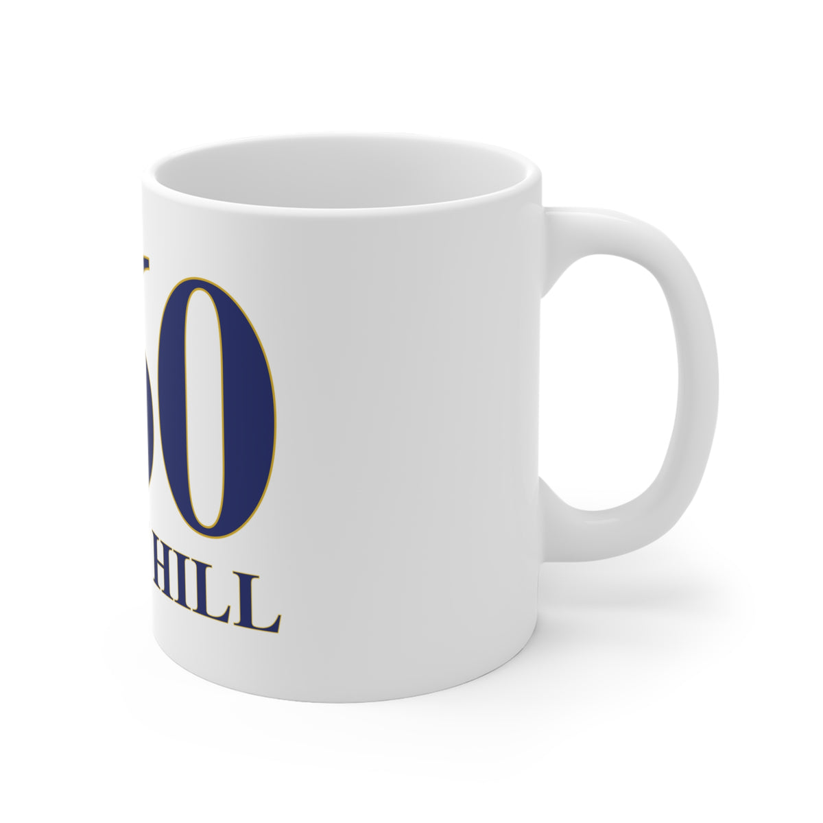 860 Rocky Hill Mug 11oz