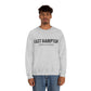 East Hampton Born & Raised Unisex Heavy Blend™ Crewneck Sweatshirt