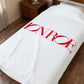 41 Tilt Monroe Velveteen Plush Blanket