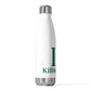 I Clover Killingworth 20oz Insulated Bottle