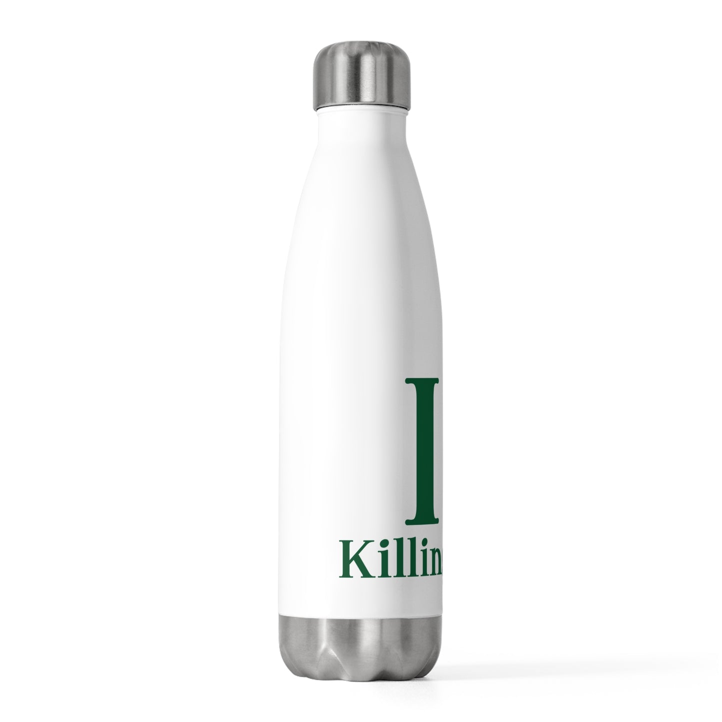 I Clover Killingworth 20oz Insulated Bottle