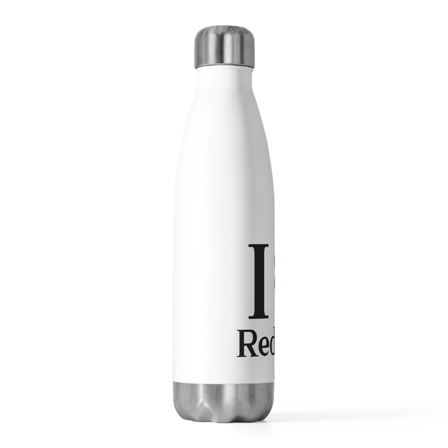 I Clover Redding 20oz Insulated Bottle