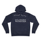 Just a kid from Winsted Unisex Sponge Fleece Pullover Hoodie