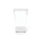 Vintage Exit 58 WCP Sign Pint Glass, 16oz