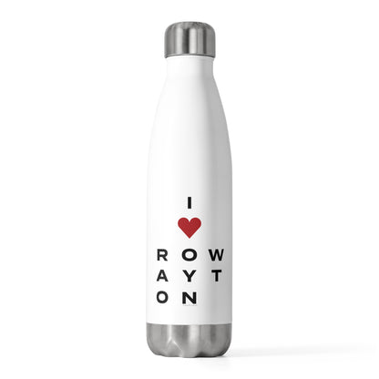 Rowayton Vision 20oz Insulated Bottle
