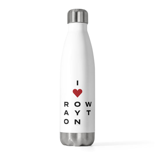 Rowayton Vision 20oz Insulated Bottle