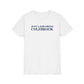 Just a kid from Colebrook Youth Short Sleeve T-Shirt