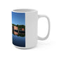 Westport Reflection Mug 15oz