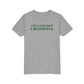 Just a kid from Cromwell Youth Short Sleeve T-Shirt