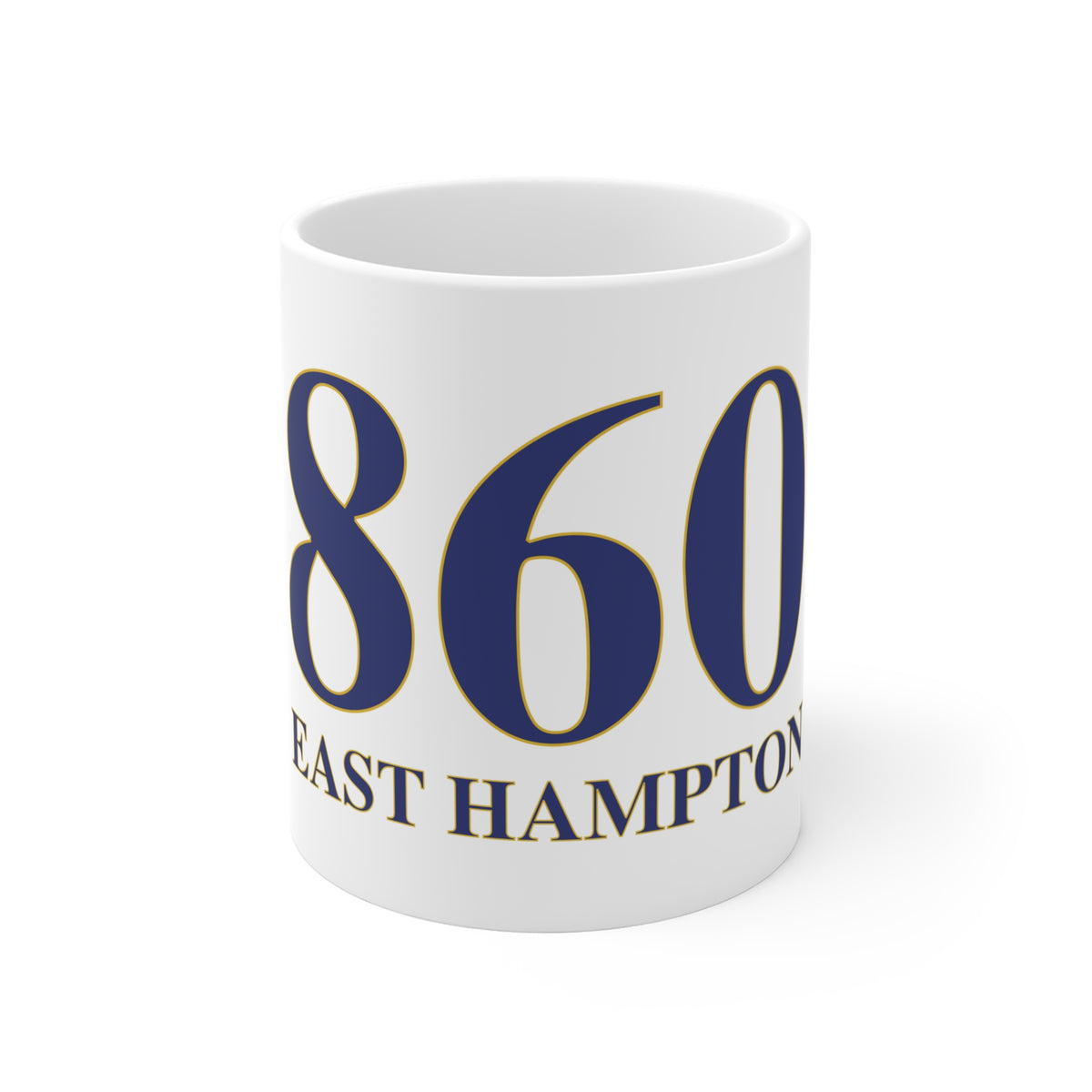 All East Hampton
