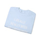 I Realy Really Miss Killingworth Unisex Heavy Blend™ Crewneck Sweatshirt