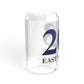 203 East Norwalk Sipper Glass, 16oz
