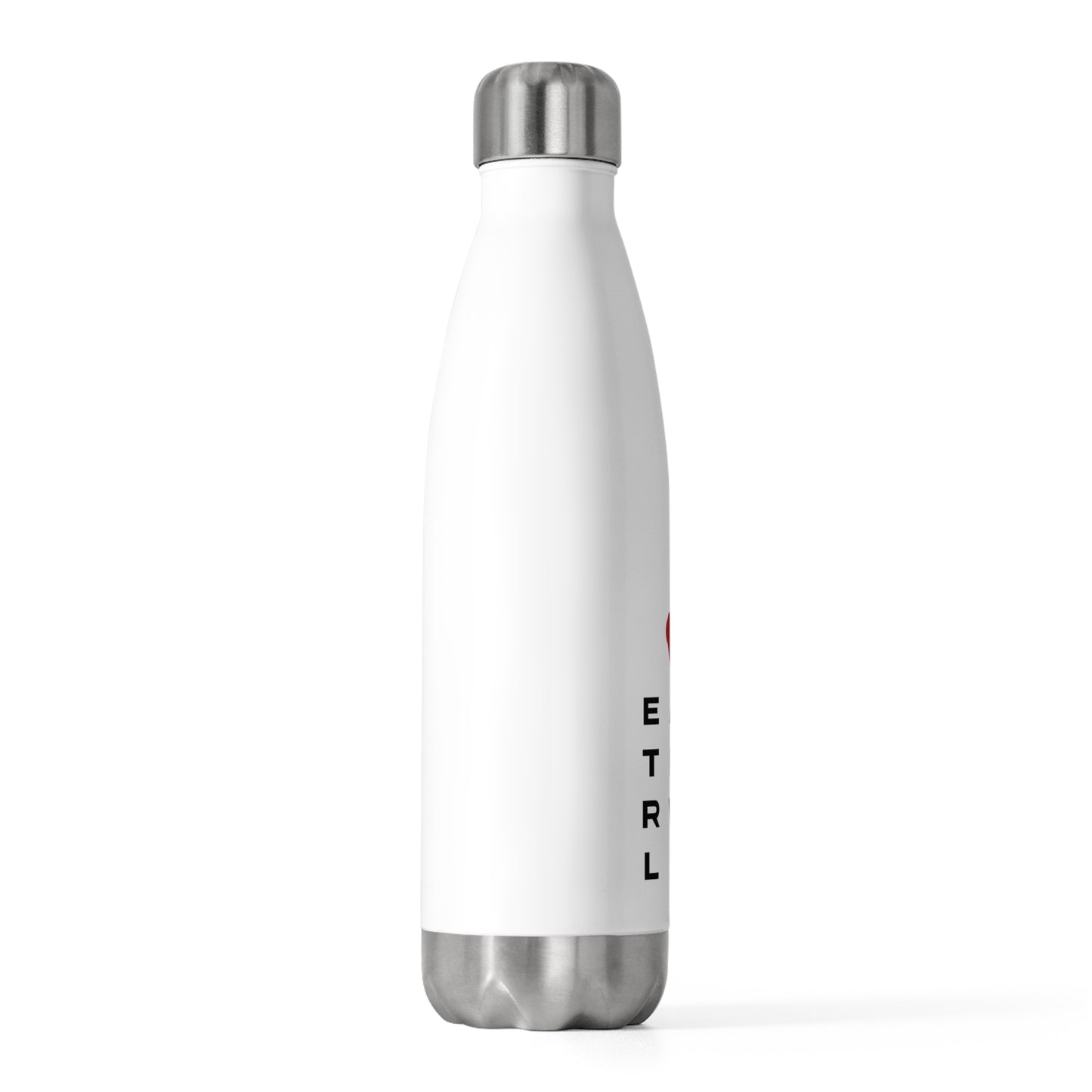 East Norwalk Vision 20oz Insulated Bottle
