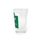 Vintage WCP Exit 65 Sign Pint Glass, 16oz