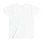 Just a kid from East Hampton Youth Short Sleeve Tee