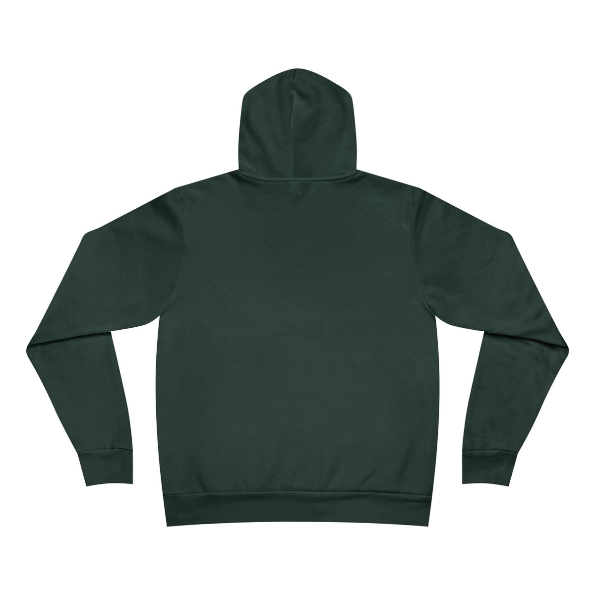 Just a kid listening to Goose - Gray & Purple Unisex Sponge Fleece Pullover Hoodie
