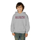 Just a kid from Franklin Youth Heavy Blend Hooded Sweatshirt