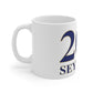 203 Seymour Mug 11oz