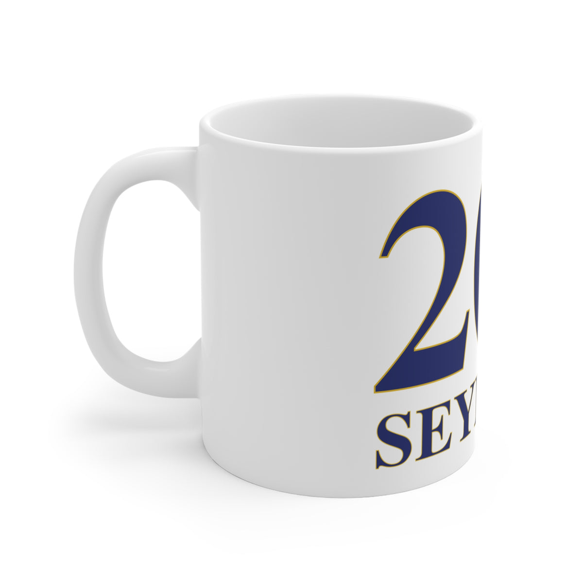 203 Seymour Mug 11oz