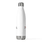 I Heart Black Rock. 20oz Insulated Bottle