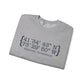 Sherman Coordinates Unisex Heavy Blend™ Crewneck Sweatshirt