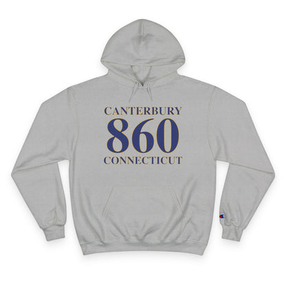 Canterbury 860 Connecticut Champion Hoodie