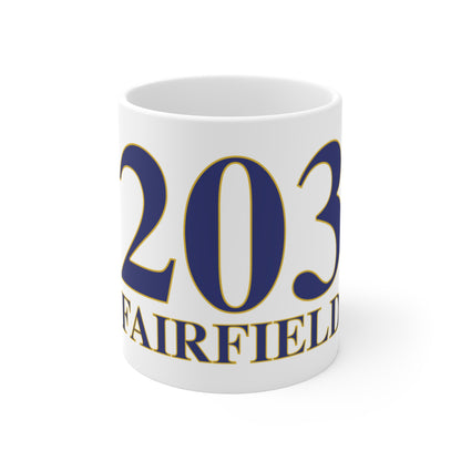 203 Fairfield Mug 11oz