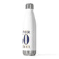 Deep River 860 Connecticut 20oz Insulated Bottle