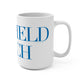 41 Tilt Fairfield Beach Mug 15oz