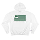 Easton Connecticut St. Patrick’s Day Flag Champion Hoodie