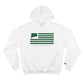 Lisbon Connecticut St. Patrick’s Day Flag Champion Hoodie