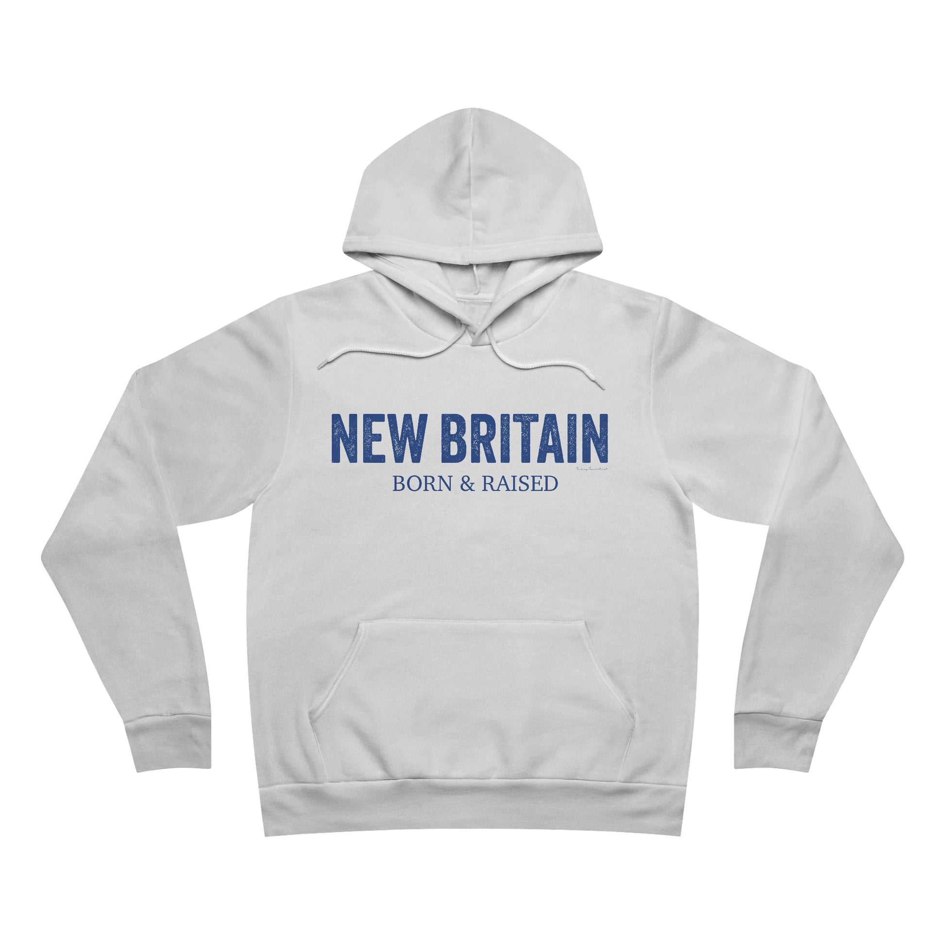 New Britain Ct hoodied sweatshirt