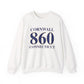 Cornwall 860 Connecticut Heavy Blend™ Crewneck Sweatshirt