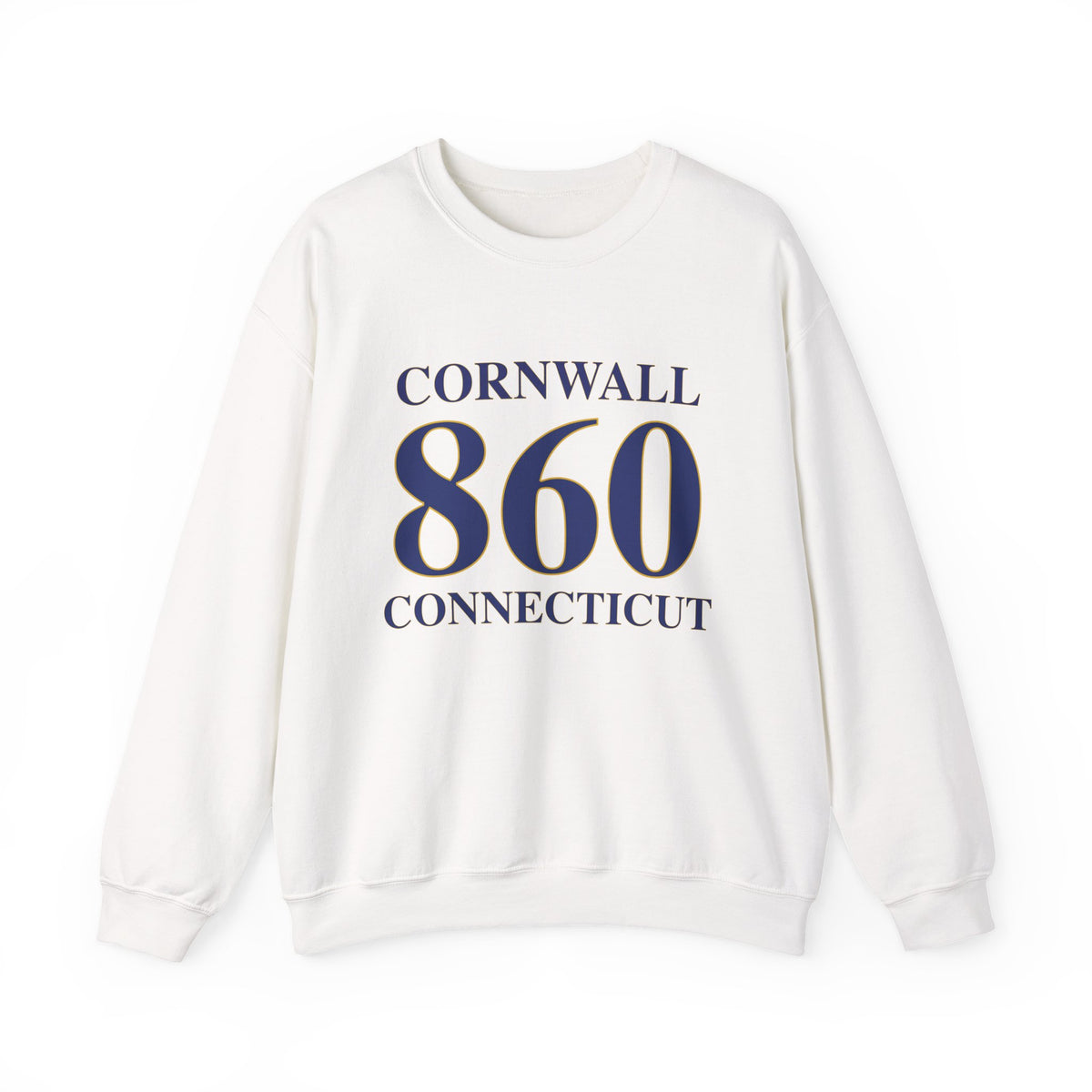 Cornwall 860 Connecticut Heavy Blend™ Crewneck Sweatshirt