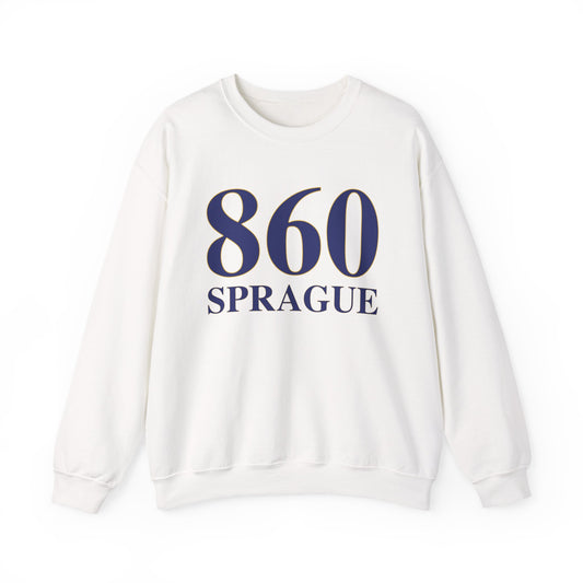 860 Sprague Unisex Heavy Blend™ Crewneck Sweatshirt