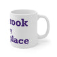 Westbrook is My Happy Place Mug 11oz