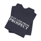 Just a kid from Prospect Unisex Jersey Short Sleeve T-Shirt