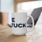 Love Saugatuck Mug 15oz