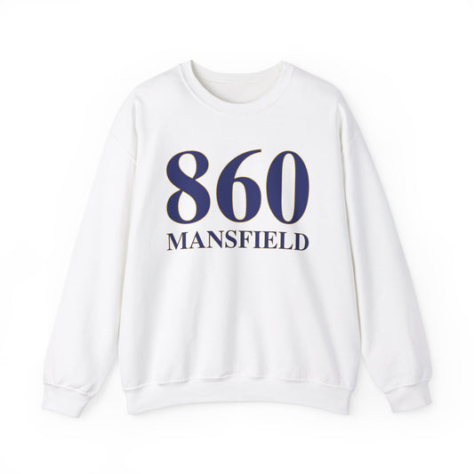 860 Mansfield Unisex Heavy Blend™ Crewneck Sweatshirt