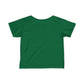 Just a kid from Compo Beach Infant Fine Jersey T-Shirt