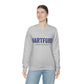 Hartford Born & Raised Unisex Heavy Blend™ Crewneck Sweatshirt