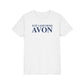 Just a kid from Avon Youth Short Sleeve T-Shirt