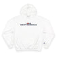 Love West Norwalk Champion Hoodie