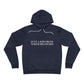 Just a kid from North Branford Unisex Sponge Fleece Pullover Hoodie