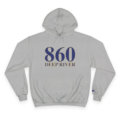 860 Deep River Champion Hoodie